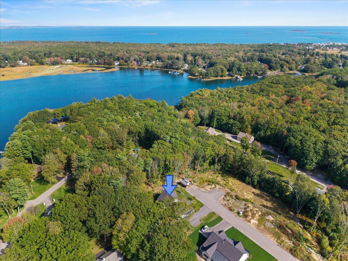 11 Tide Water Drive Biddeford ME 04005