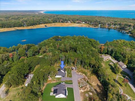 11 Tide Water Drive Biddeford ME 04005