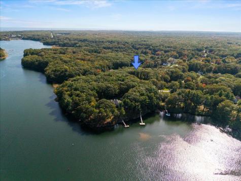 11 Tide Water Drive Biddeford ME 04005