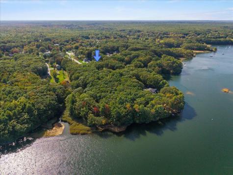 11 Tide Water Drive Biddeford ME 04005