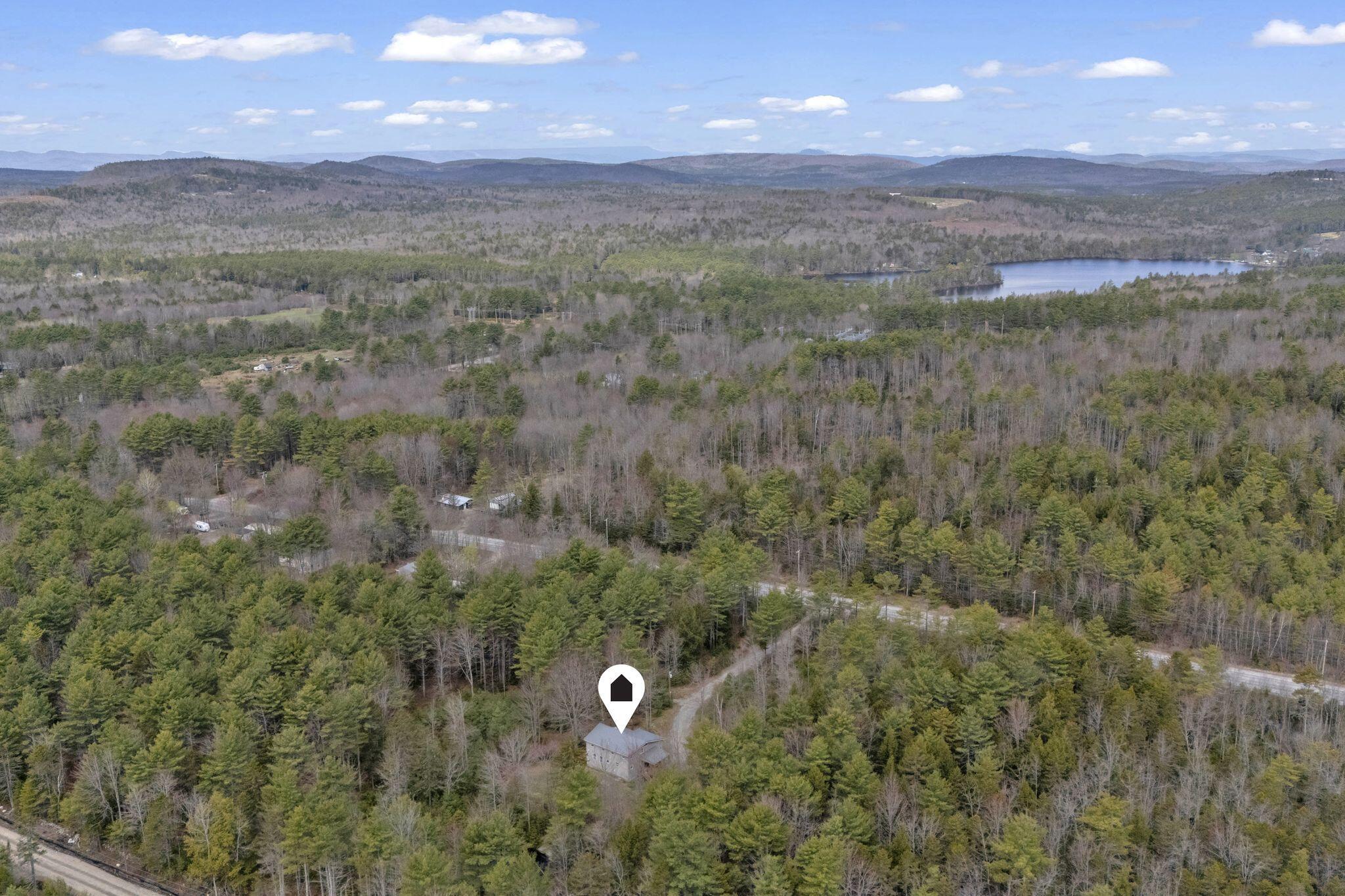 813 Norway Road Harrison ME 04040
