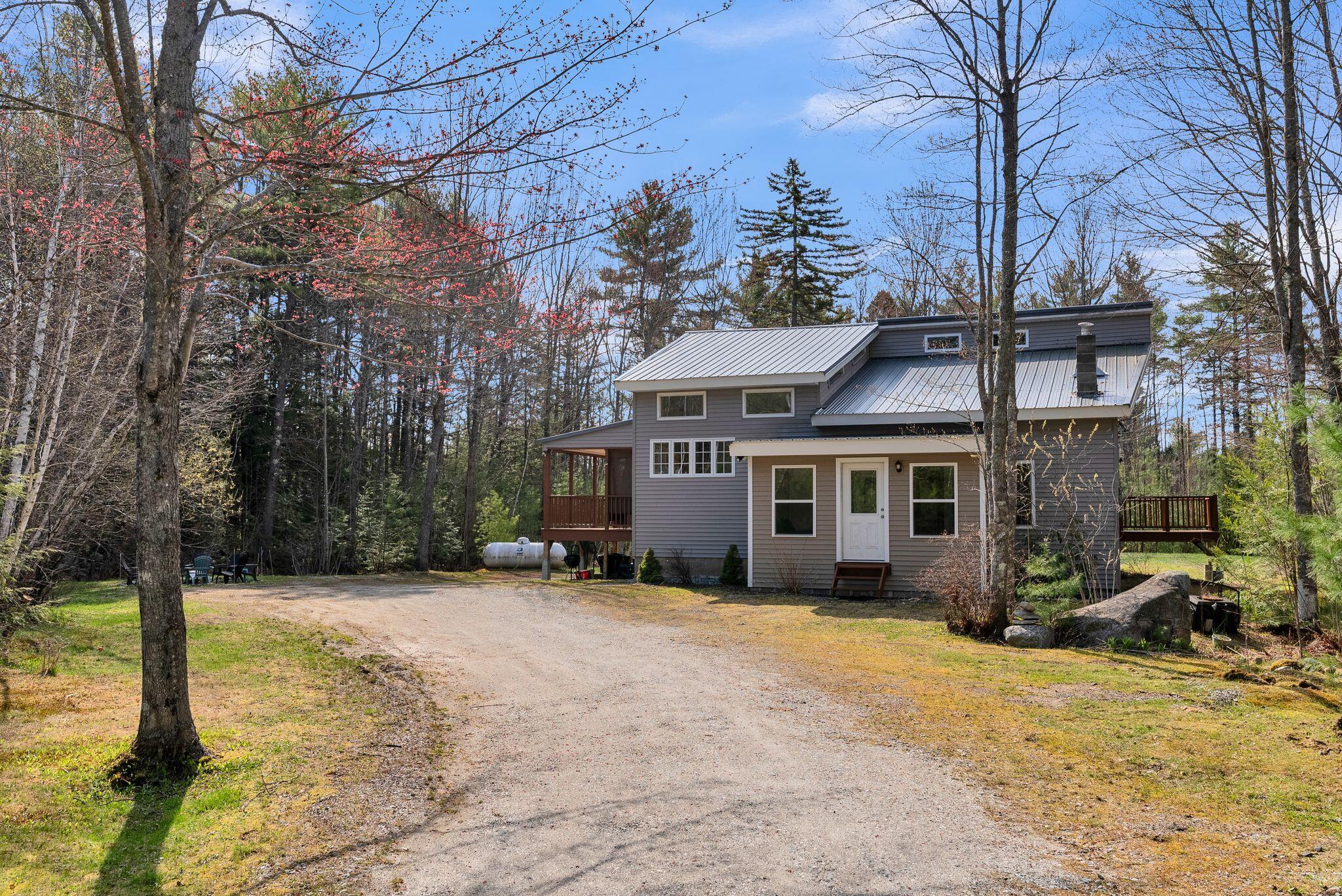 813 Norway Road Harrison ME 04040