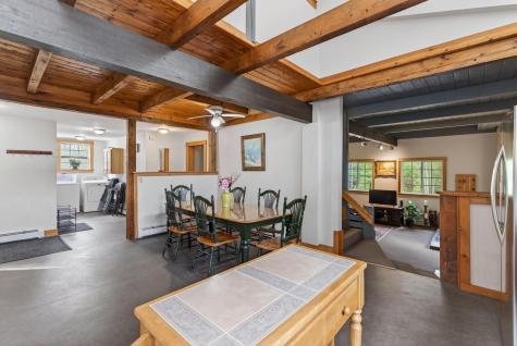 813 Norway Road Harrison ME 04040