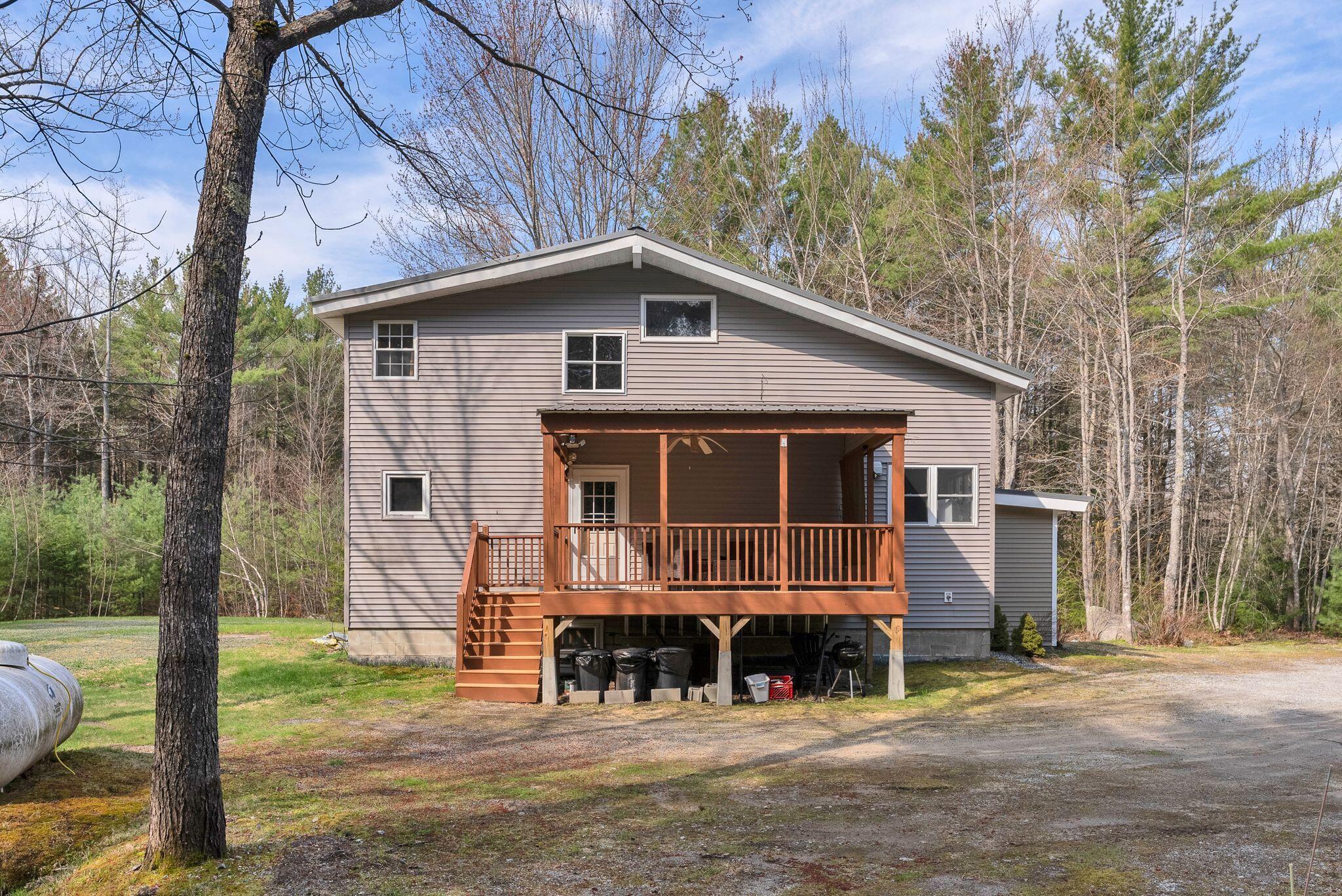 813 Norway Road Harrison ME 04040