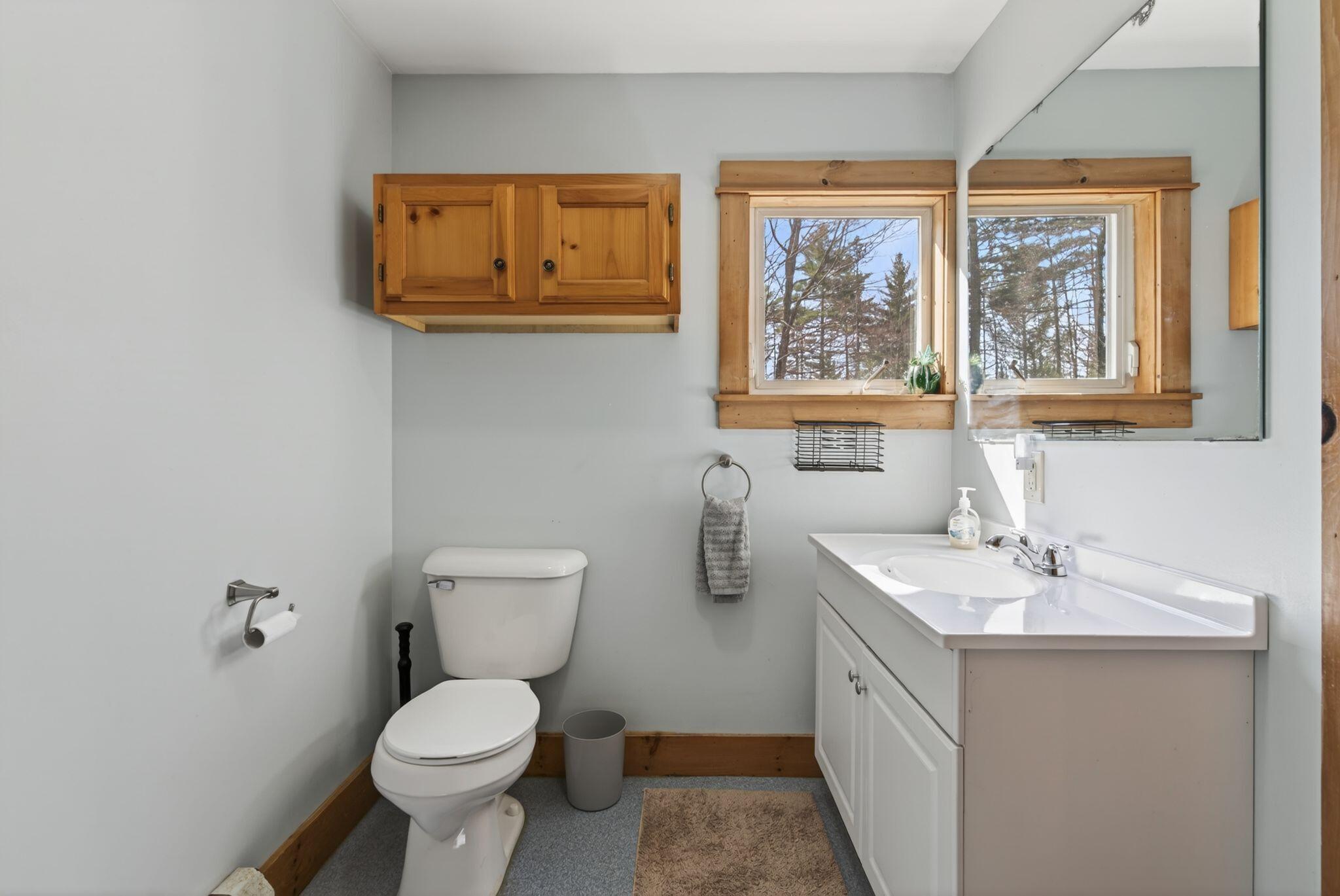813 Norway Road Harrison ME 04040