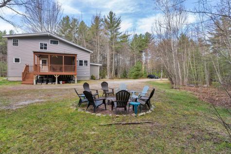 813 Norway Road Harrison ME 04040