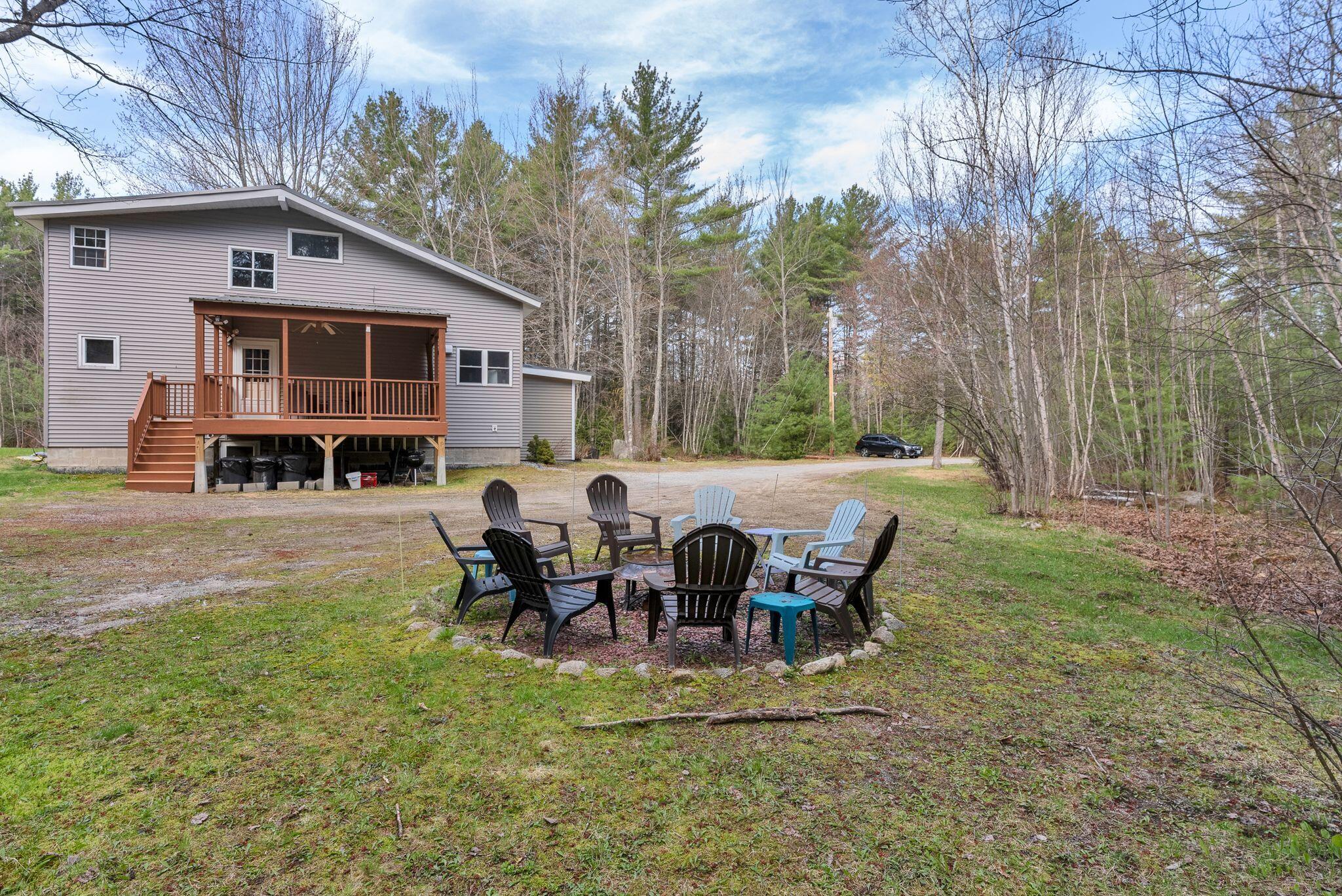 813 Norway Road Harrison ME 04040