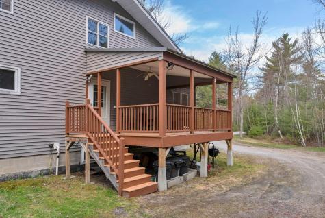 813 Norway Road Harrison ME 04040