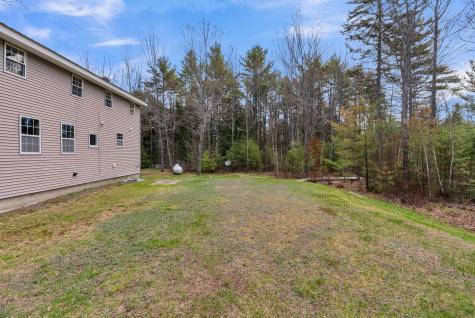 813 Norway Road Harrison ME 04040