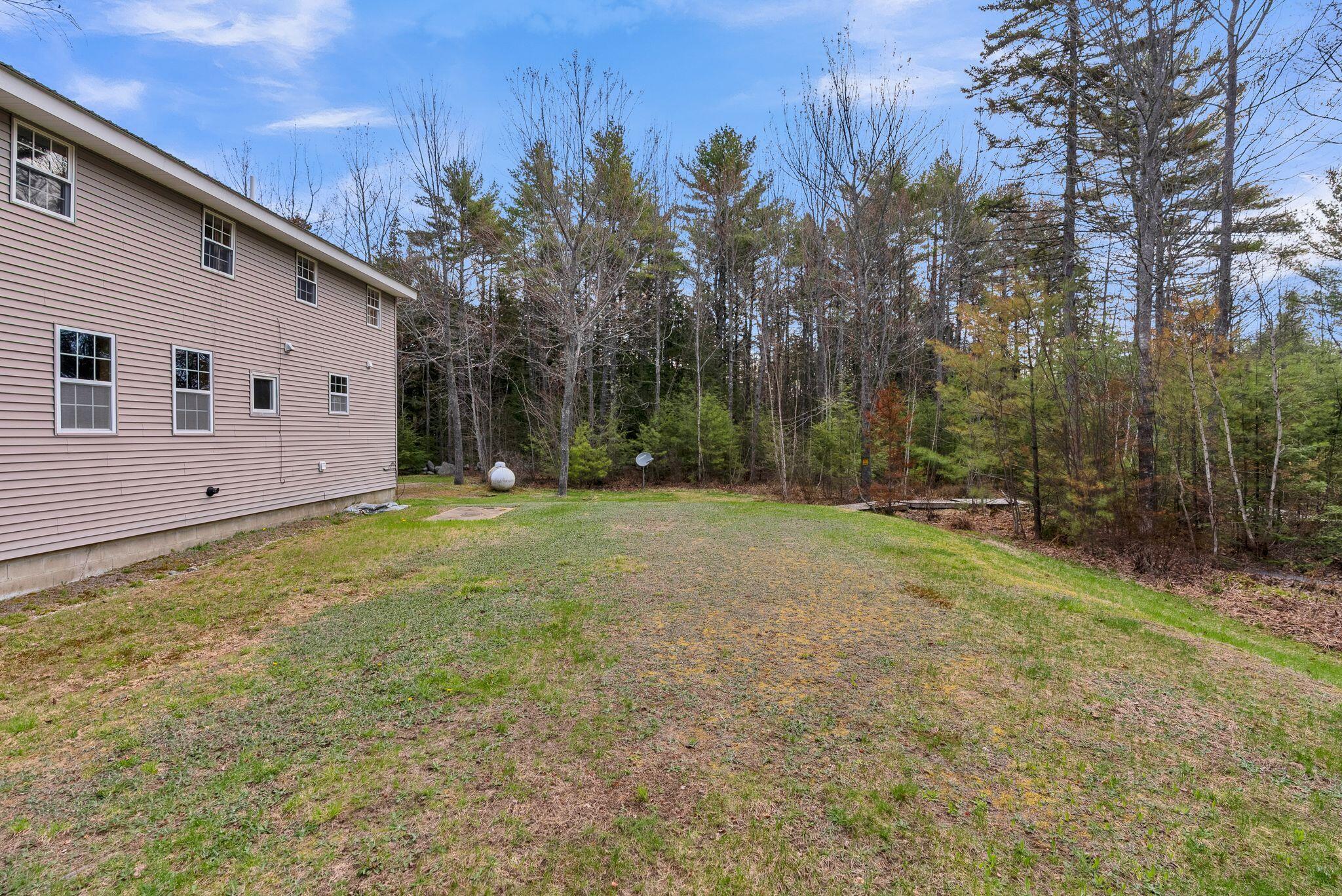 813 Norway Road Harrison ME 04040