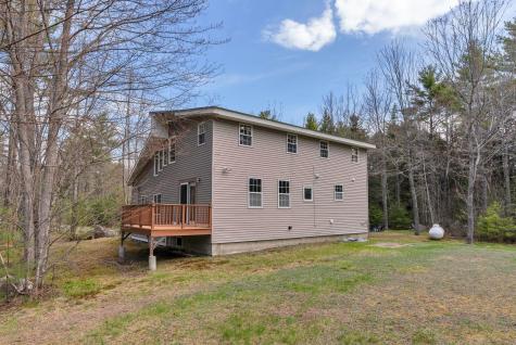 813 Norway Road Harrison ME 04040