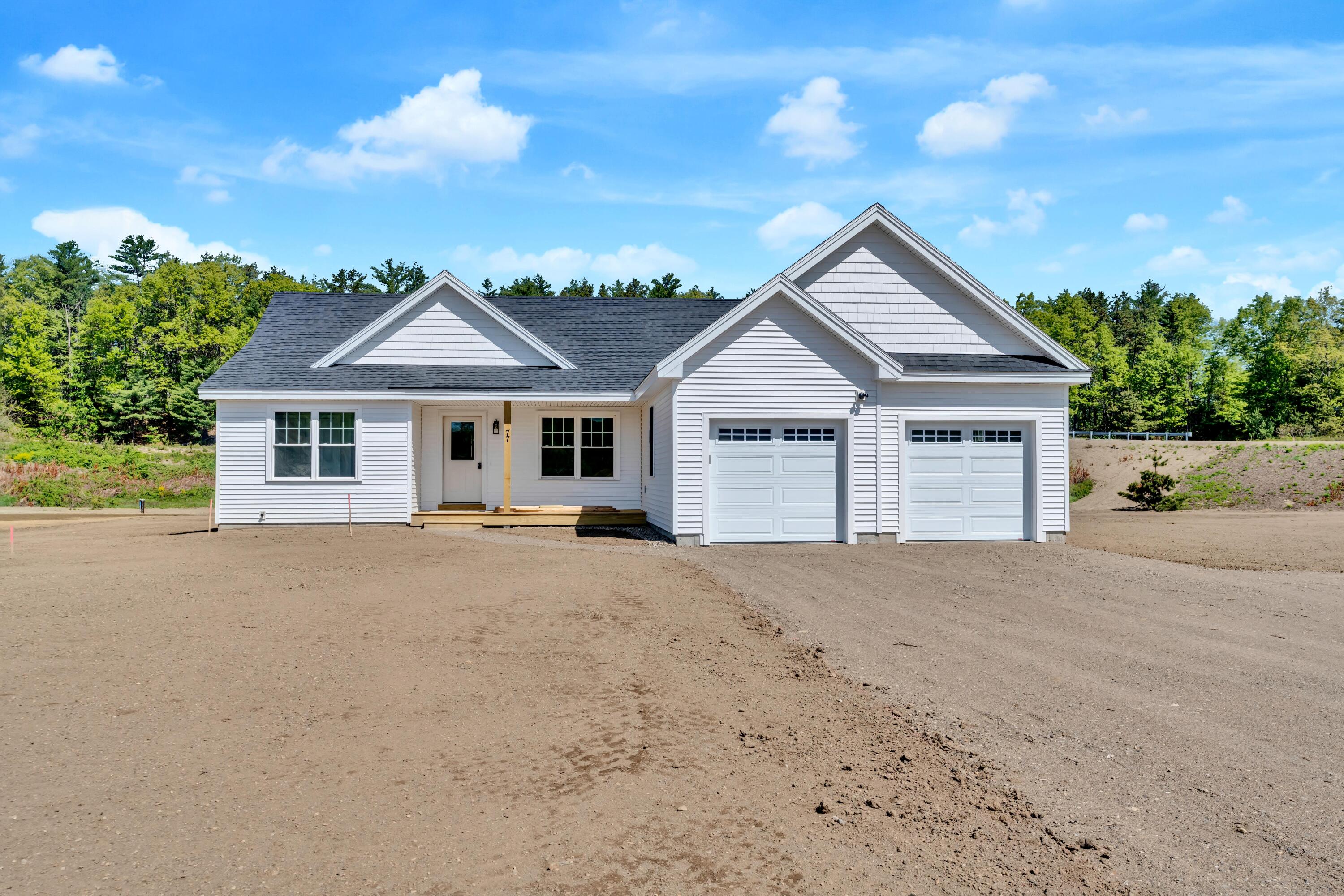 Lot 20 Lydias Circle Wells ME 04090