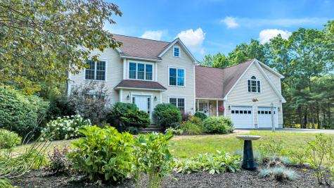 130 Natanis Ridge Circle Wells ME 04090