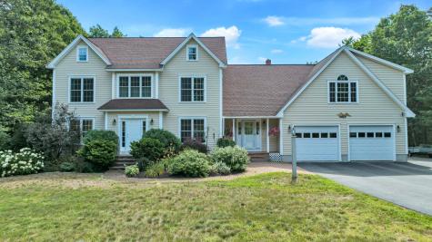 130 Natanis Ridge Circle Wells ME 04090