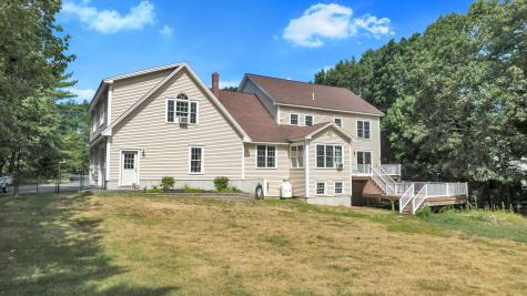130 Natanis Ridge Circle Wells ME 04090
