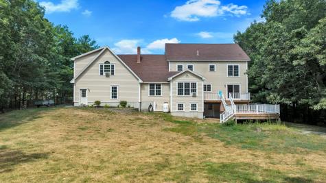 130 Natanis Ridge Circle Wells ME 04090