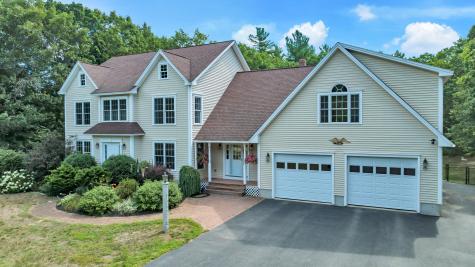 130 Natanis Ridge Circle Wells ME 04090