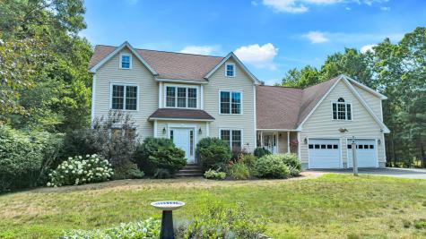 130 Natanis Ridge Circle Wells ME 04090