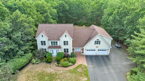 130 Natanis Ridge Circle Wells ME 04090