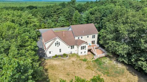 130 Natanis Ridge Circle Wells ME 04090