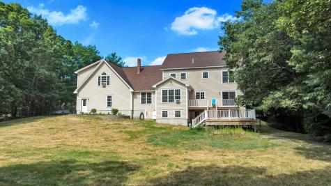 130 Natanis Ridge Circle Wells ME 04090
