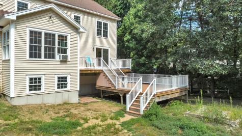 130 Natanis Ridge Circle Wells ME 04090