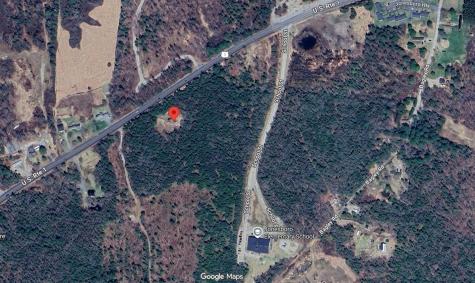 916 U.s. Route 1 Jonesboro ME 04648