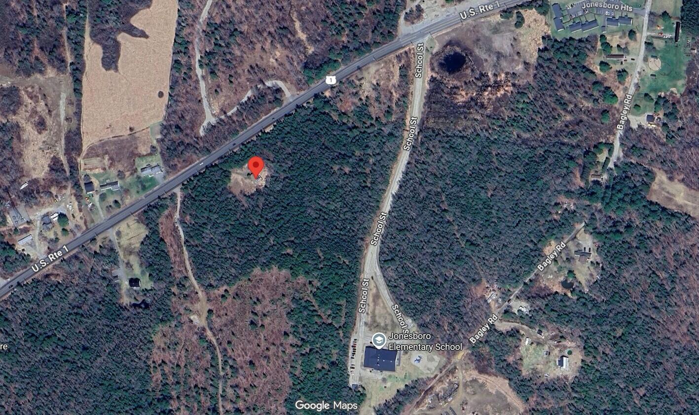 916 U.s. Route 1 Jonesboro ME 04648