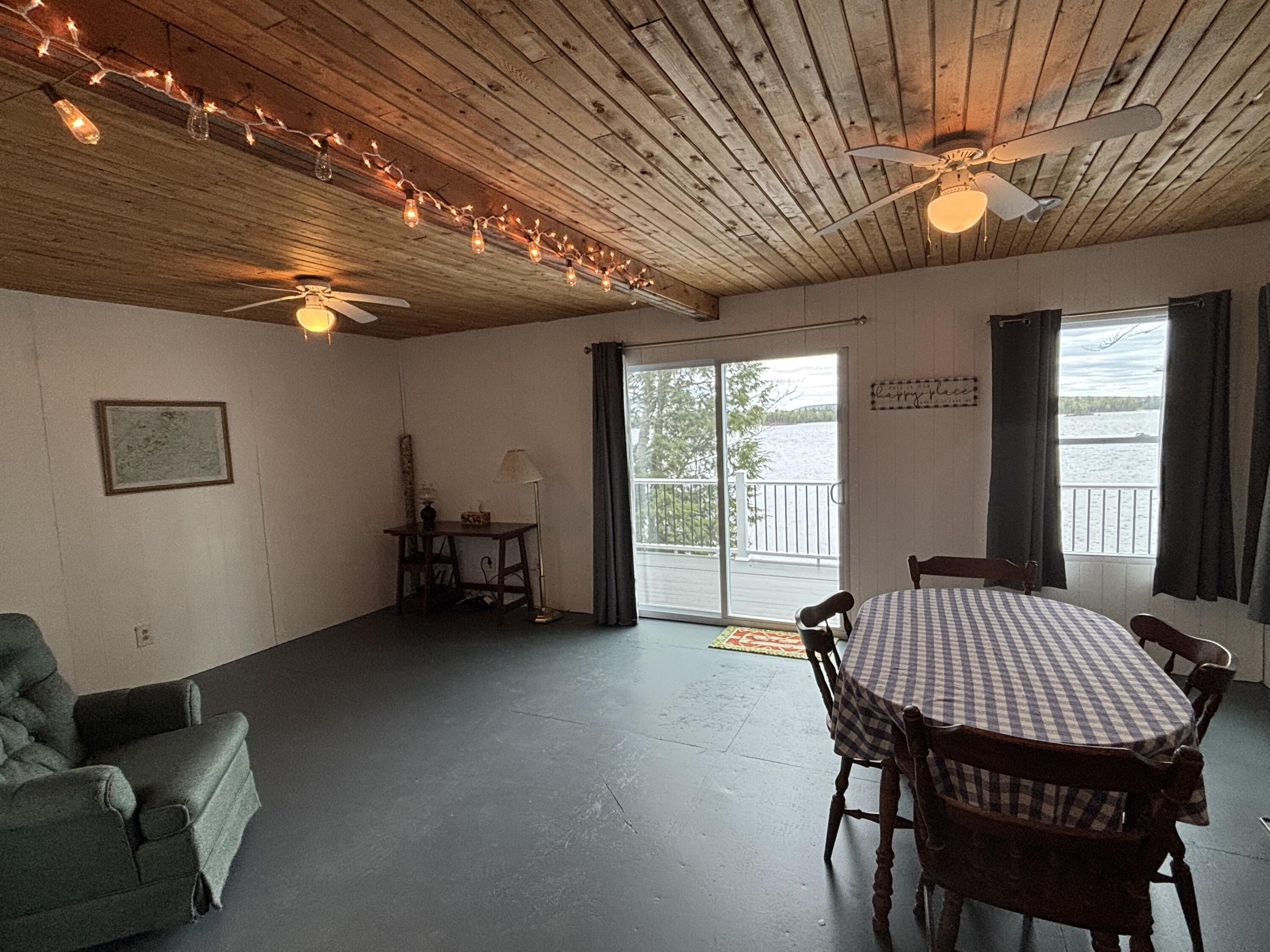 515 Rock Ridge Road Aka Fr17 Road T1 R9 Wels ME 04462