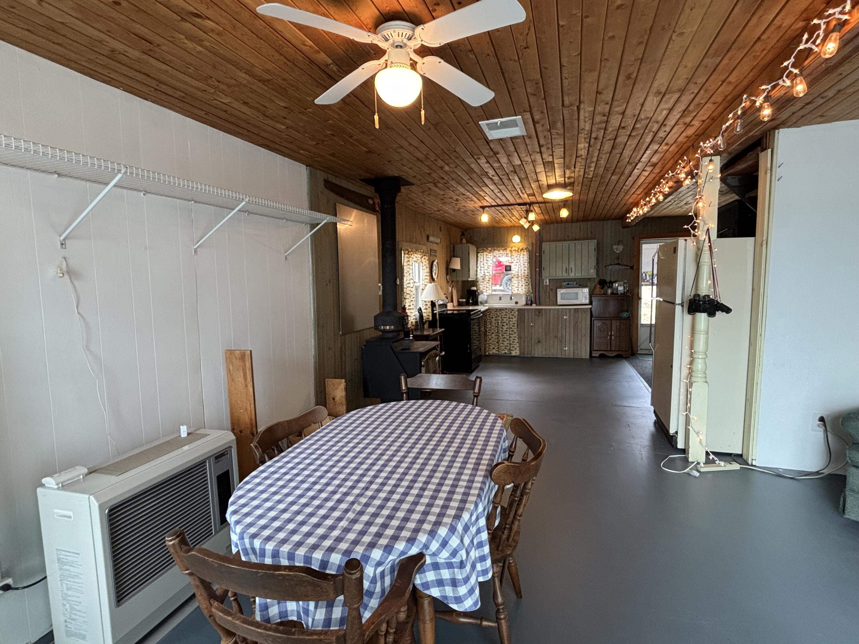 515 Rock Ridge Road Aka Fr17 Road T1 R9 Wels ME 04462