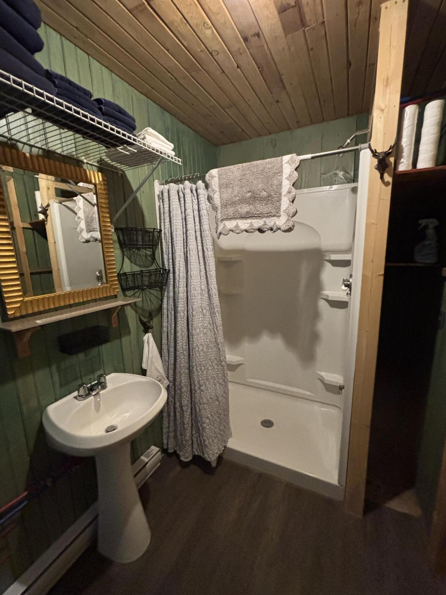 515 Rock Ridge Road Aka Fr17 Road T1 R9 Wels ME 04462