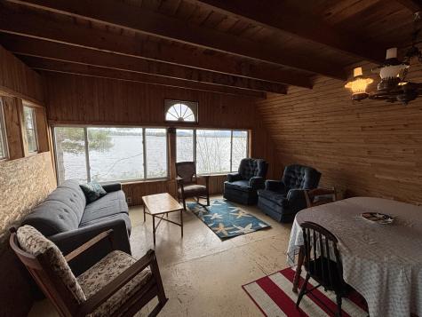 515 Rock Ridge Road Aka Fr17 Road T1 R9 Wels ME 04462