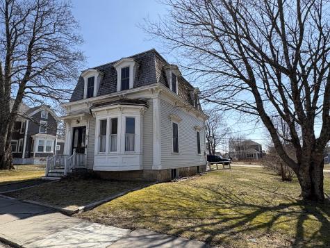 72 Washington Street Eastport ME 04631
