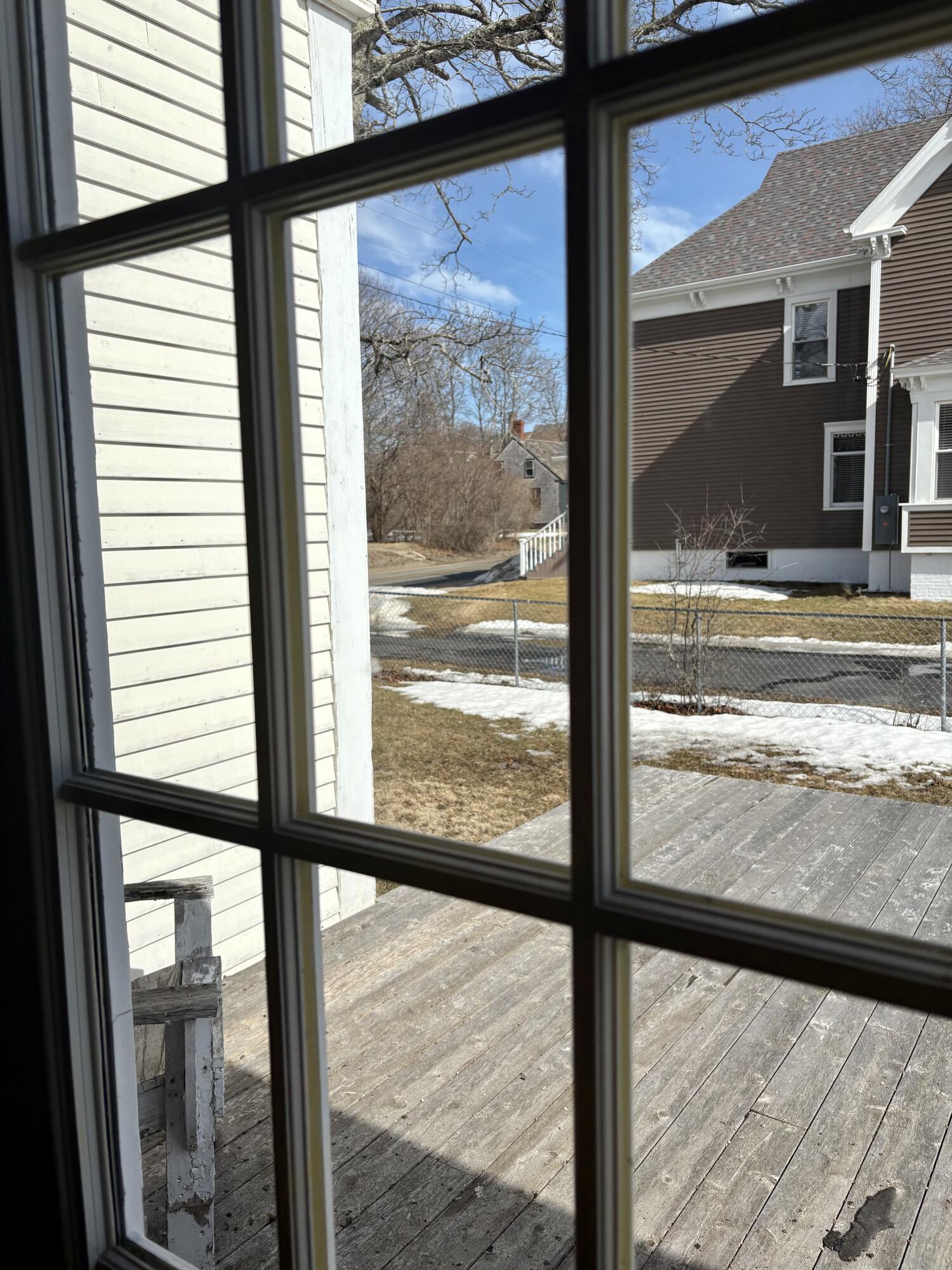 72 Washington Street Eastport ME 04631