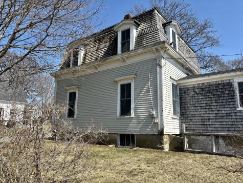 72 Washington Street Eastport ME 04631