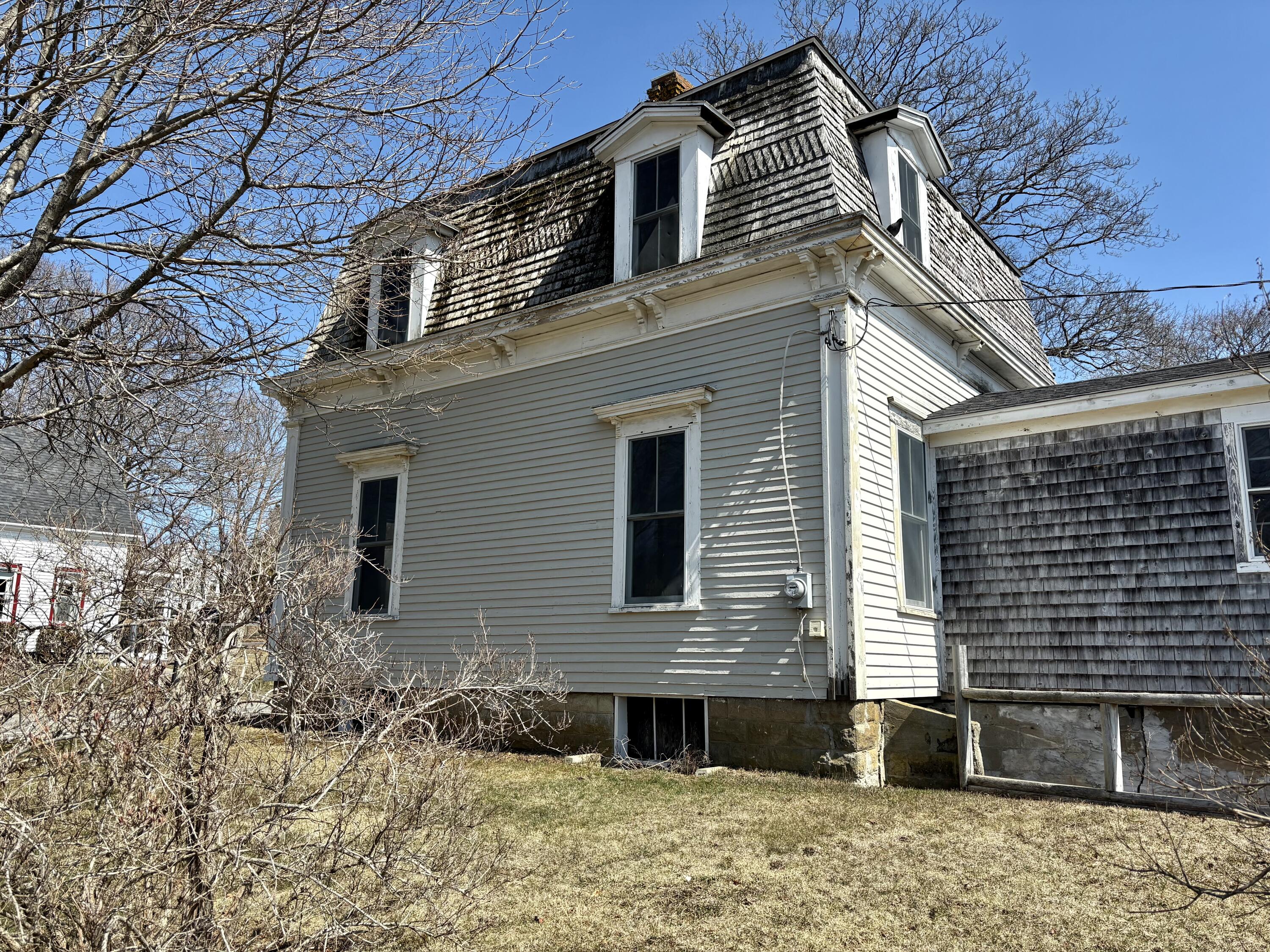 72 Washington Street Eastport ME 04631