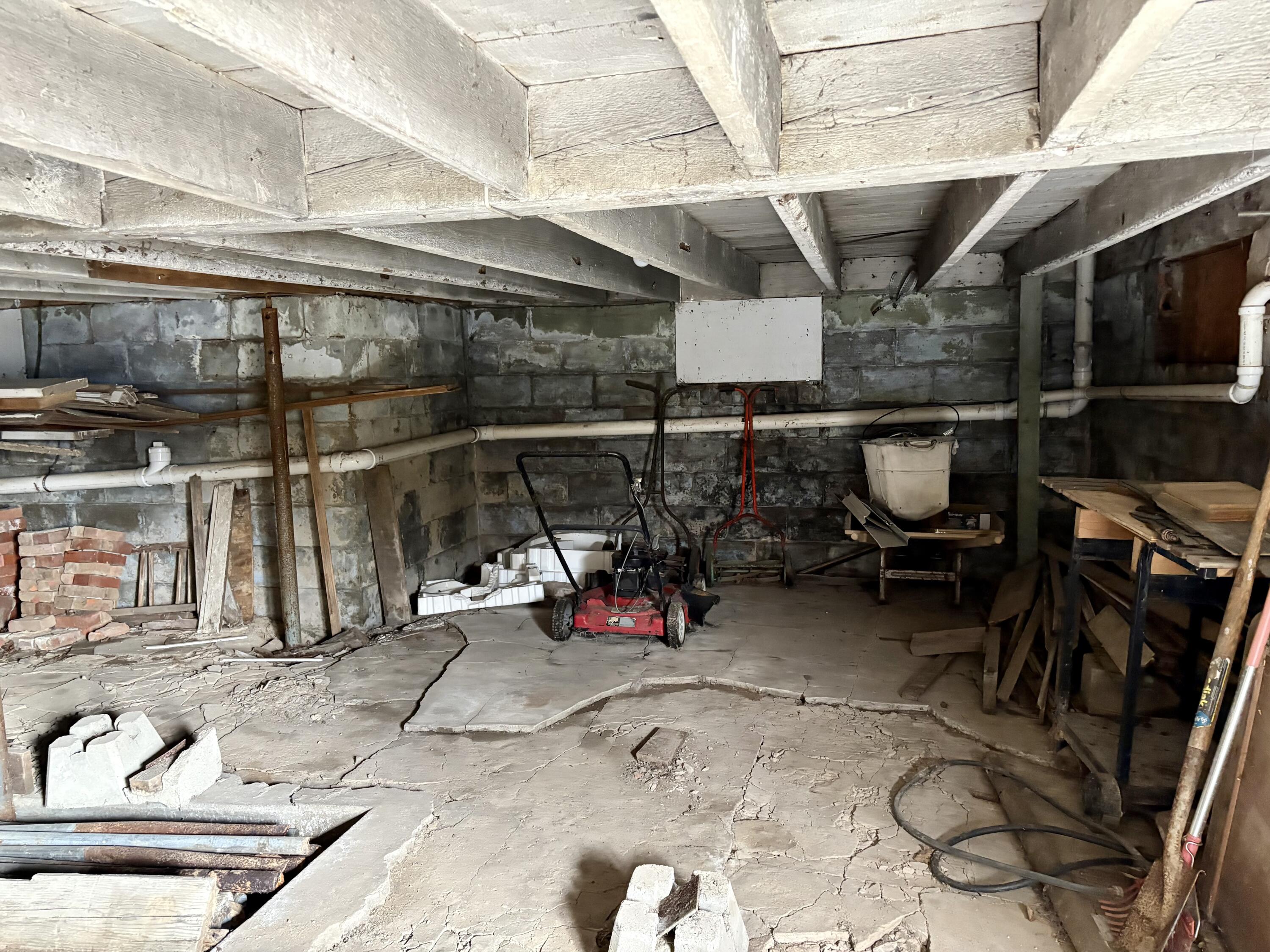 72 Washington Street Eastport ME 04631