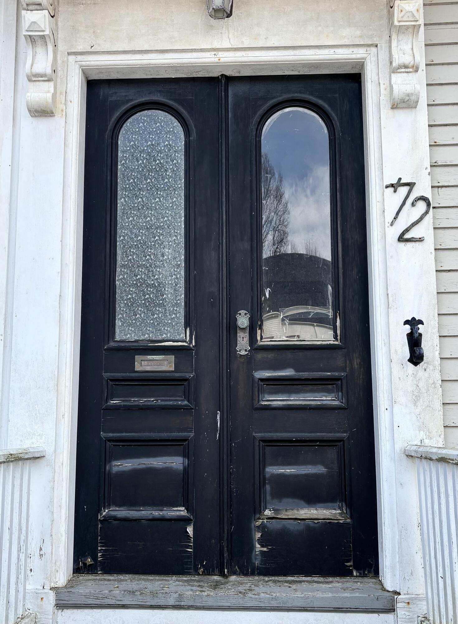 72 Washington Street Eastport ME 04631