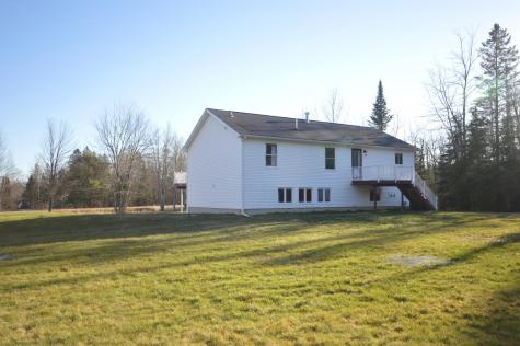 21 Mccarty Road Glenburn ME 04401