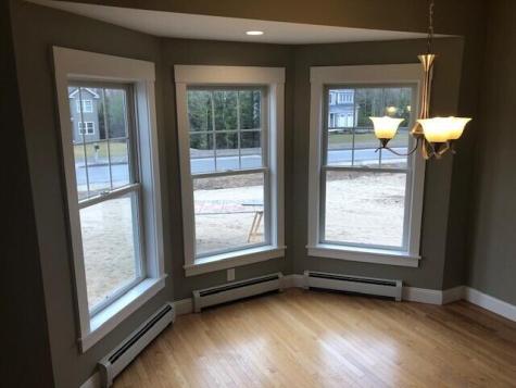 282 Highland Cliff Road Windham ME 04062