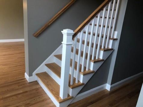 282 Highland Cliff Road Windham ME 04062