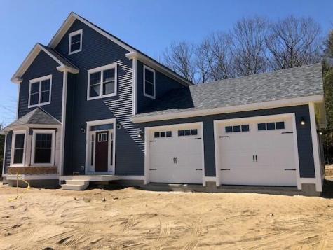 282 Highland Cliff Road Windham ME 04062