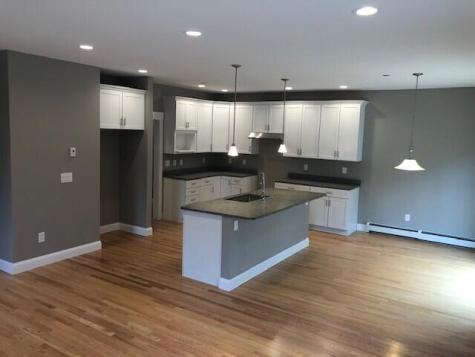 282 Highland Cliff Road Windham ME 04062