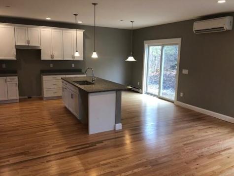 282 Highland Cliff Road Windham ME 04062