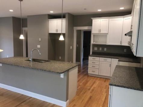 282 Highland Cliff Road Windham ME 04062