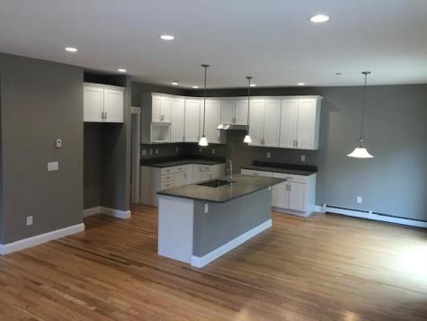 282 Highland Cliff Road Windham ME 04062