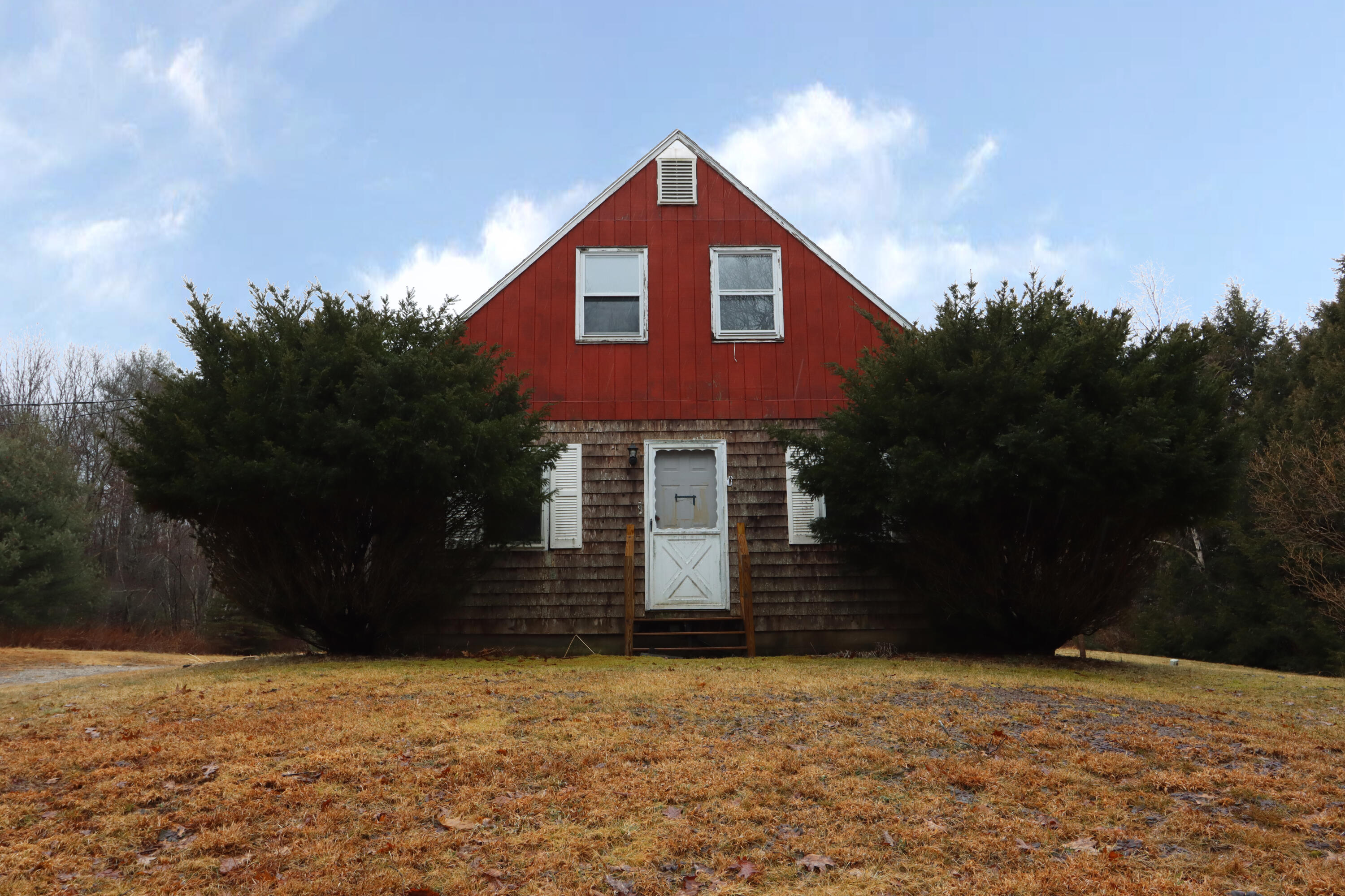 153 Soper Road Durham ME 04222