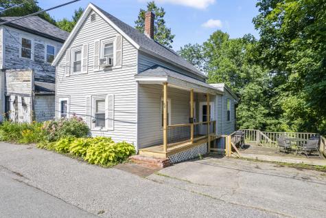 68 Newbury Street Auburn ME 04210