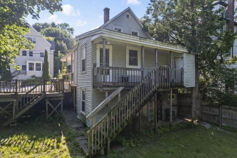 68 Newbury Street Auburn ME 04210