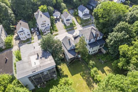 68 Newbury Street Auburn ME 04210